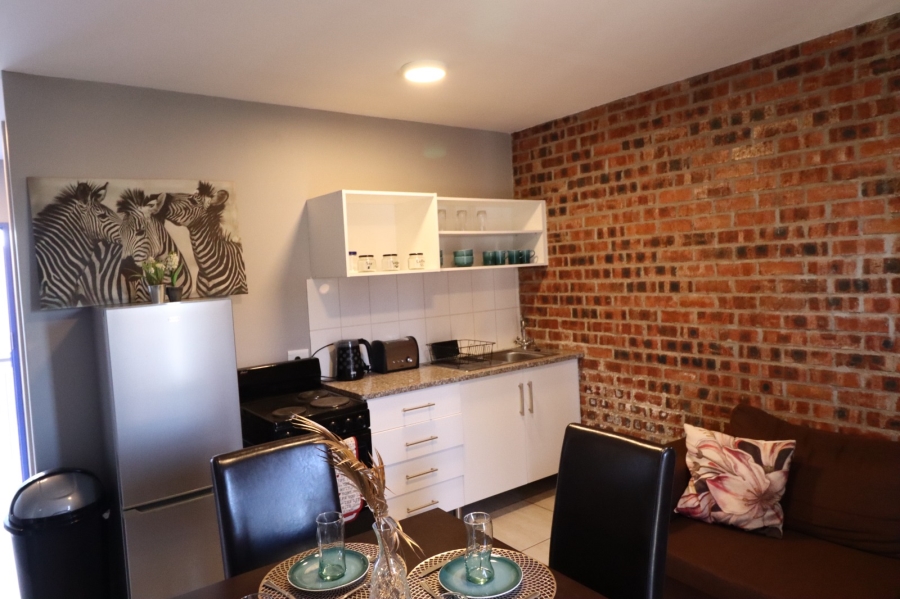 2 Bedroom Property for Sale in Raceway Free State